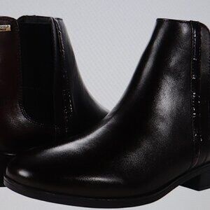 Rockport Larkyn Waterproof Chelsea Size 8M